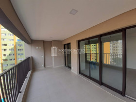 Apartamento com 3 Quartos à Venda, 163 m² em Vila Mariana - São Paulo