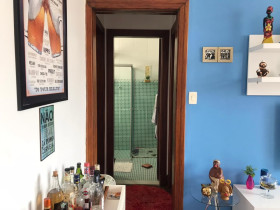 Imóvel com 1 Quarto à Venda, 53 m² em Campos Elíseos - São Paulo