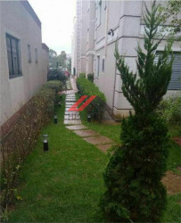 Apartamento com 2 Quartos à Venda, 43 m² em Jaraguá - São Paulo
