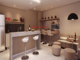 Apartamento com 3 Quartos à Venda, 79 m² em Parque União - Jundiaí