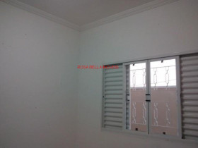 Casa com 3 Quartos à Venda, 75 m² em Residencial Santa Giovana - Jundiaí
