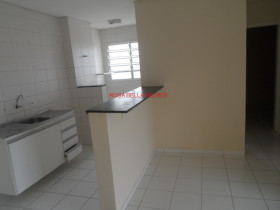 Apartamento com 2 Quartos à Venda, 52 m² em Jardim Roma - Jundiaí