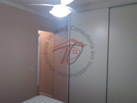 Imóvel com 2 Quartos à Venda, 45 m² em Parque Yolanda (nova Veneza) - Sumaré
