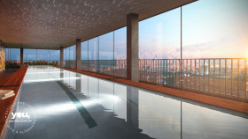 Loja à Venda, 195 m² em Vila Madalena - São Paulo