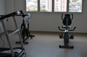 Apartamento com 2 Quartos à Venda, 59 m² em Baeta Neves - São Bernardo Do Campo