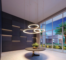 Apartamento com 4 Quartos à Venda, 163 m² em Moema - São Paulo