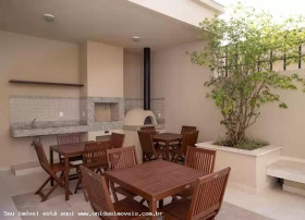 Apartamento com 2 Quartos à Venda, 59 m² em Jardim Parque Morumbi - São Paulo