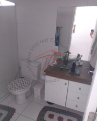 Imóvel com 2 Quartos à Venda, 57 m² em Condomínio Residencial Viva Vista - Sumaré