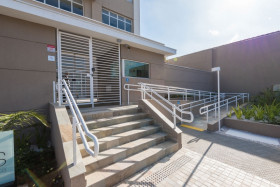 Apartamento com 2 Quartos à Venda, 54 m² em Casa Branca - Santo André