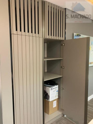 Imóvel Comercial à Venda, 101 m² em Jardim - Santo André