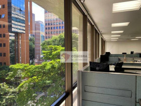 Imóvel à Venda, 502 m² em Vila Olímpia - São Paulo