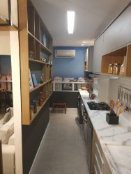 Imóvel com 1 Quarto à Venda, 35 m² em Jardim Ampliação - São Paulo