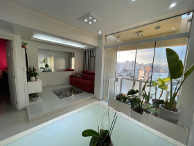 Imóvel com 2 Quartos à Venda, 120 m² em Saúde - São Paulo