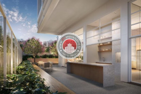 Apartamento com 4 Quartos à Venda, 139 m² em Botafogo - Rio De Janeiro