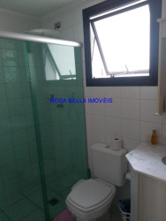 Apartamento com 2 Quartos à Venda, 75 m² em Parque Residencial Eloy Chaves - Jundiaí
