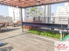 Apartamento com 4 Quartos à Venda, 335 m² em Higienópolis - São Paulo