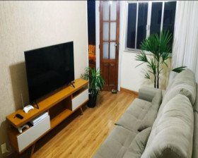 Imóvel com 3 Quartos à Venda, 81 m² em Bandeirantes - Juiz De Fora