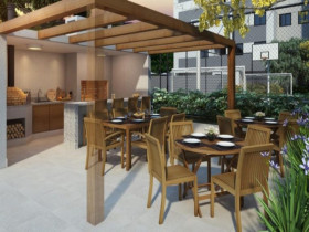 Imóvel com 2 Quartos à Venda, 36 m² em Umarizal - São Paulo
