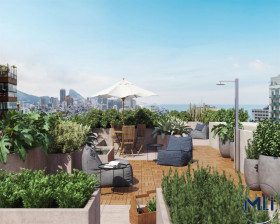 Imóvel com 2 Quartos à Venda, 108 m² em Leblon - Rio De Janeiro