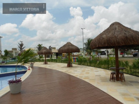 Terreno à Venda, 408 m² em Parque Das Nações - Parnamirim