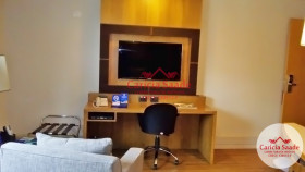Apartamento com 1 Quarto à Venda, 28 m² em Itaim Bibi - São Paulo
