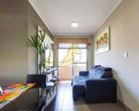 Apartamento com 3 Quartos à Venda, 65 m² em Jardim Jaqueline - São Paulo
