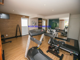 Apartamento com 2 Quartos à Venda, 77 m² em Vila Rica - Jundiaí