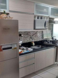 Apartamento com 3 Quartos à Venda, 70 m² em Imbuí - Salvador