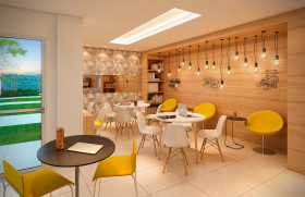 Apartamento com 2 Quartos à Venda, 60 m² em Jardim Do Lago - Jundiaí