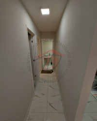 Imóvel com 2 Quartos à Venda, 62 m² em Jardim Minda - Hortolândia