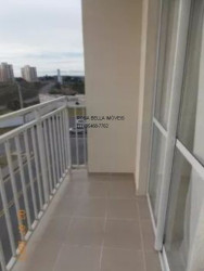 Apartamento com 3 Quartos à Venda, 71 m² em Jardim Tamoio - Jundiaí