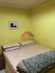 Apartamento com 3 Quartos à Venda, 68 m² em Jardim Das Vertentes - São Paulo