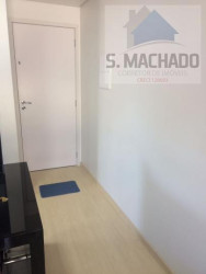 Apartamento com 2 Quartos à Venda, 48 m² em Parque Oratório - Santo André