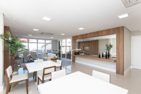 Apartamento com 2 Quartos à Venda, 54 m² em Casa Branca - Santo André