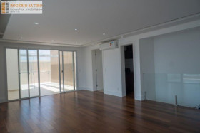 Cobertura à Venda, 439 m² em Ipiranga - São Paulo