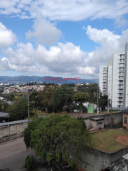 Apartamento com 2 Quartos à Venda, 56 m² em Morada Das Vinhas - Jundiaí
