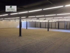 Imóvel Comercial para Alugar, 360 m² em Vila Leopoldina - São Paulo