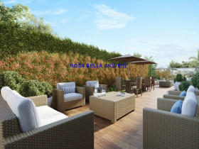 Apartamento com 3 Quartos à Venda, 75 m² em Recanto Quarto Centenário - Jundiaí