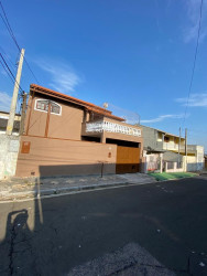 Sobrado com 3 Quartos à Venda, 181 m² em Vila Alvorada - Jundiaí