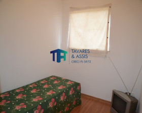 Imóvel com 2 Quartos à Venda, 46 m² em Previdenciários - Juiz De Fora