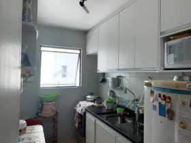 Apartamento com 2 Quartos à Venda, 89 m² em Itaigara - Salvador