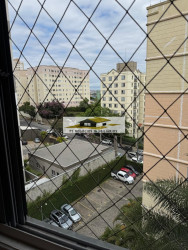 Apartamento com 3 Quartos à Venda, 61 m² em Jardim Santa Emília - São Paulo