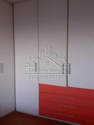 Imóvel com 2 Quartos à Venda, 29 m² em Núcleo Residencial Célia Mota - Barueri