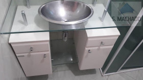 Apartamento com 2 Quartos à Venda, 60 m² em Demarchi - São Bernardo Do Campo