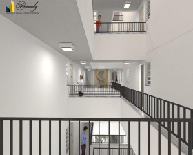 Apartamento com 2 Quartos à Venda, 52 m² em Brás - São Paulo