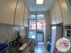 Apartamento com 2 Quartos à Venda, 56 m² em Vila Mariana - São Paulo