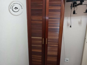 Apartamento com 3 Quartos à Venda, 95 m² em Enseada - Guarujá