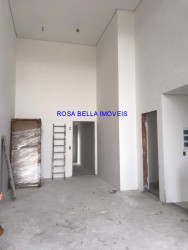Apartamento com 3 Quartos à Venda, 121 m² em Anhangabaú - Jundiaí