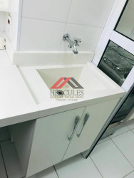 Apartamento com 1 Quarto à Venda, 33 m² em Barra Funda - São Paulo