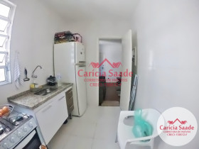 Apartamento com 1 Quarto à Venda, 52 m² em Bela Vista - São Paulo